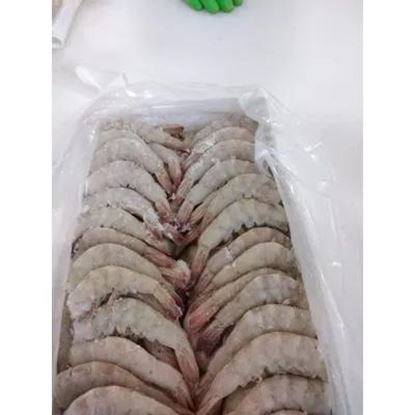 تصویر  Headless Vannamei Shrimp
