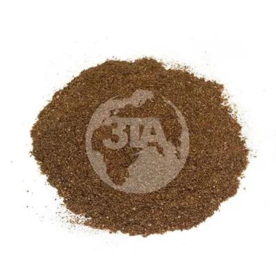تصویر  Dried Lemon Powder