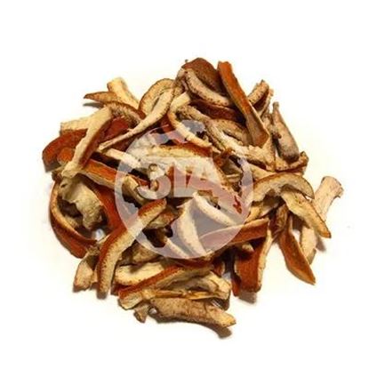 تصویر  Orange Peel