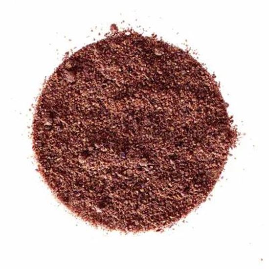 تصویر  Sumac