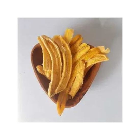 تصویر  Dried Banana