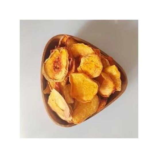 تصویر  Dried Peach