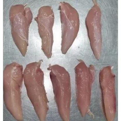 تصویر  Chicken Fillet