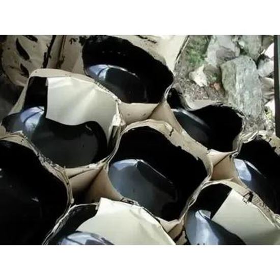 تصویر  امولسیون قیر CSS-1