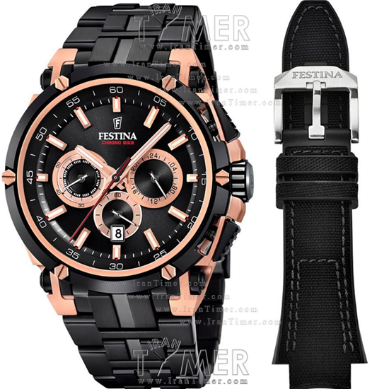 Picture Of Festina watch model F20329 / 1