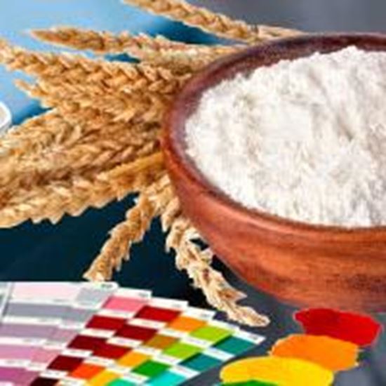 تصویر  درخواست خرید مواد اولیه شیرینی