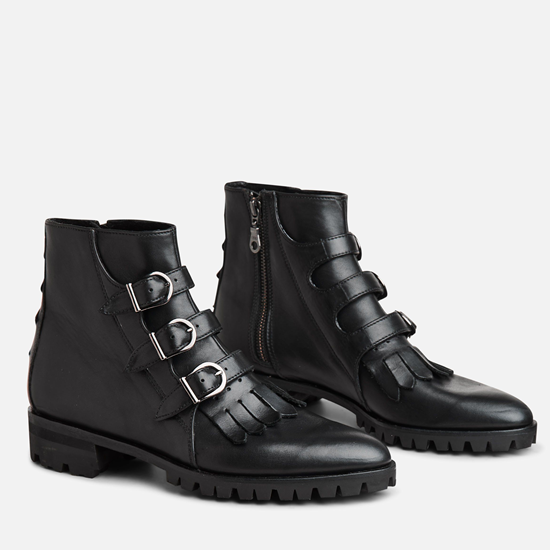 Picture Of JETT CLASSIC W/ BHBR LUG SOLE