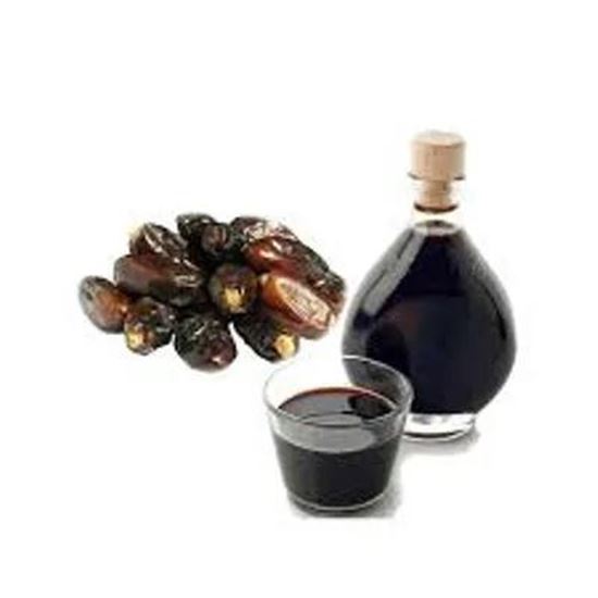 تصویر  date syrup