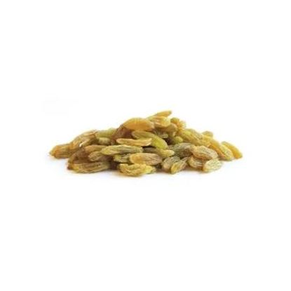 تصویر  Green Raisin