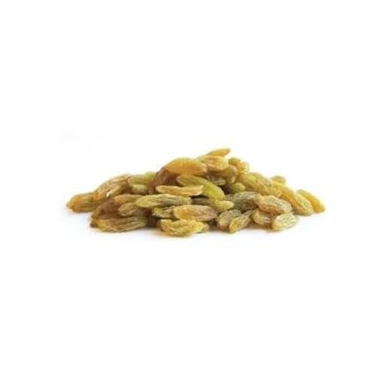تصویر  Green Raisin