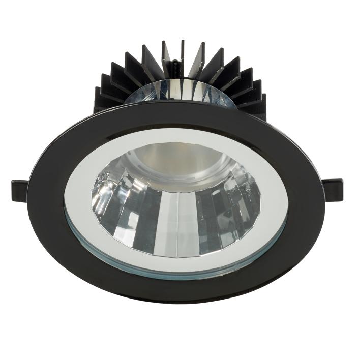 Picture Of Don Light Blanc ceiling lamp