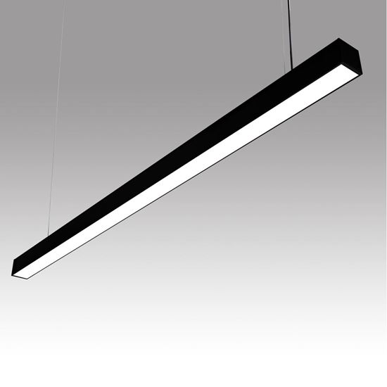Picture Of Blan linear lamp