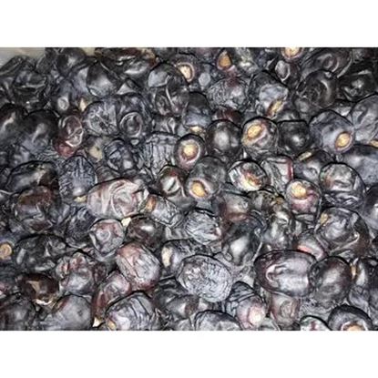 تصویر  Semi dry mazafati dates