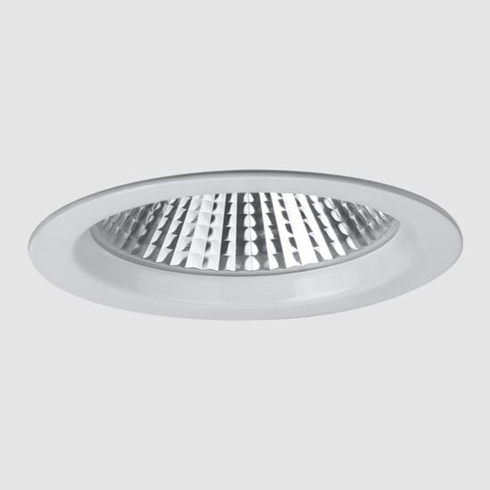 Picture Of Mazi Noor built-in ceiling lights