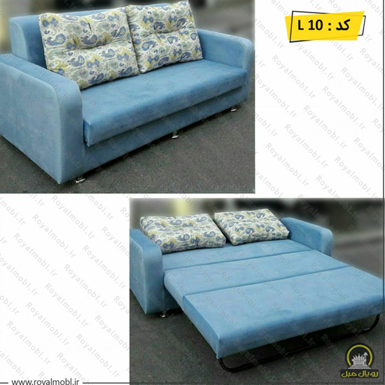 Picture Of Folding Furniture L10 Code 