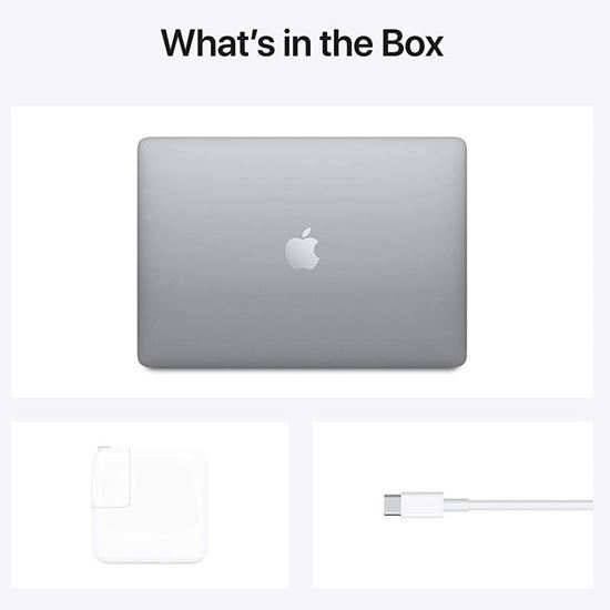 تصویر  درخواست خرید MacBook Air اپل 13 اینچ مدل MGN63 2020