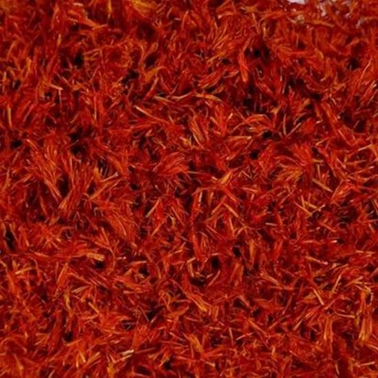 Picture Of Safflower