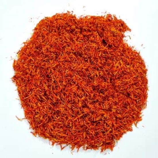 Picture Of Safflower
