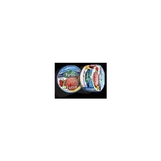 Picture Of Tuna Fish