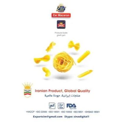 Picture Of macaroni