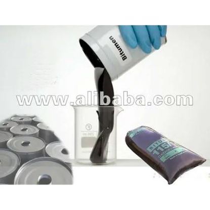 Picture Of Bitumen