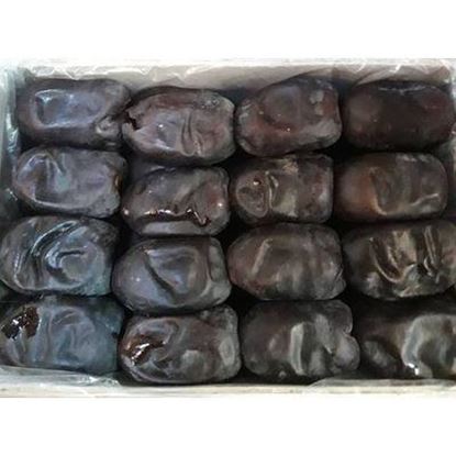 تصویر  خرما مضافتی تازه ایرانی