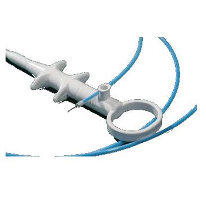 Picture Of  Endoscopic injection needle - with medical stainless steel needle
