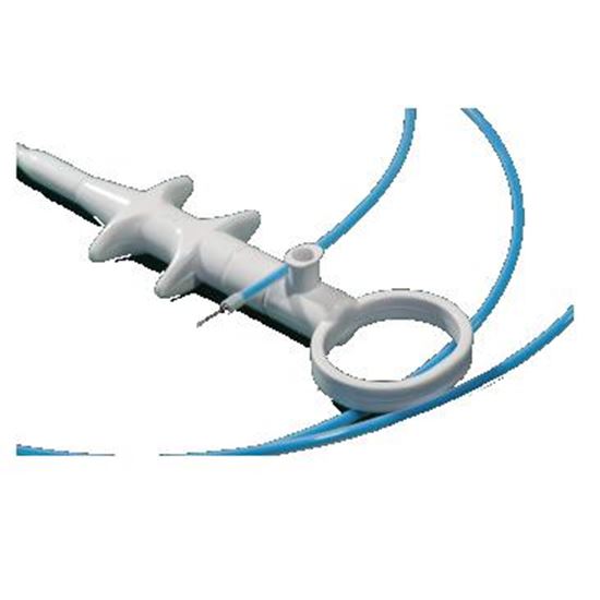 Picture Of  Endoscopic injection needle - with medical stainless steel needle