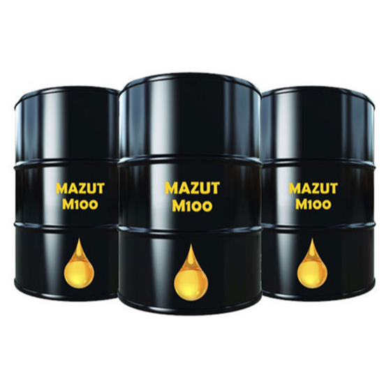 Picture Of MAZUT 100