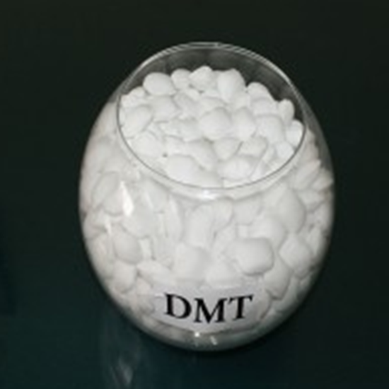 تصویر  دی متیل ترفتالات (DMT)