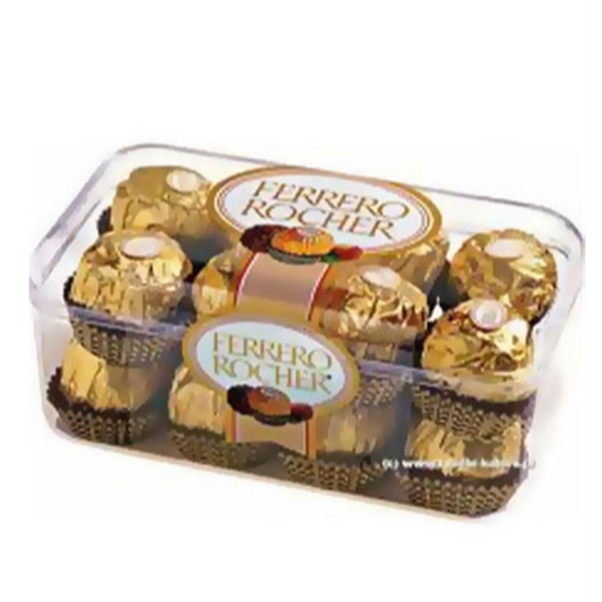 تصویر  شکلات Ferrero Rocher