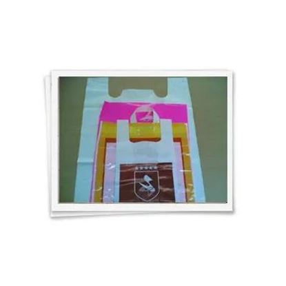 تصویر  کیسه پلی اتیلن / نایلون