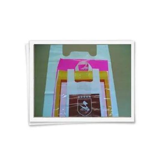 تصویر  کیسه پلی اتیلن / نایلون