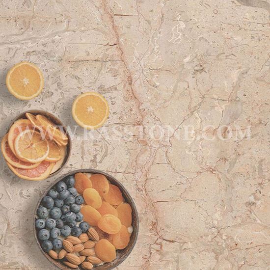 تصویر  سنگ مرمر فیله آباد