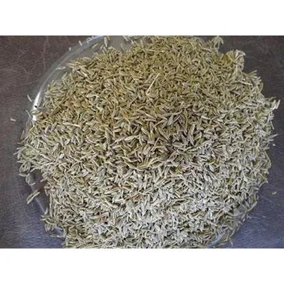 تصویر  cumin seed