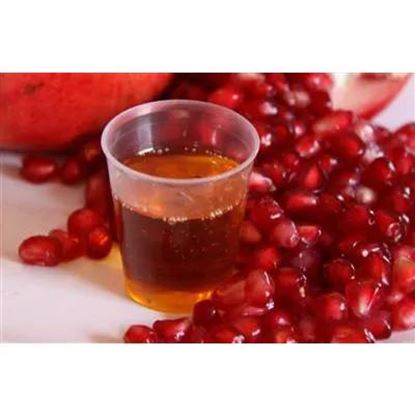تصویر  POMEGRANATE SEED OIL