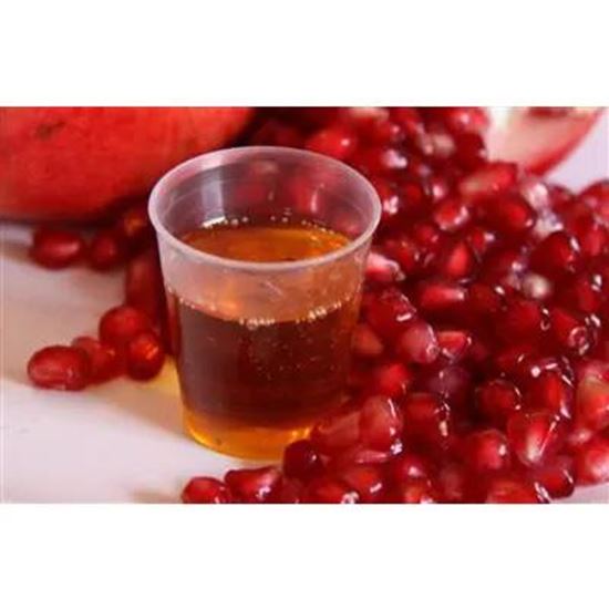 تصویر  POMEGRANATE SEED OIL