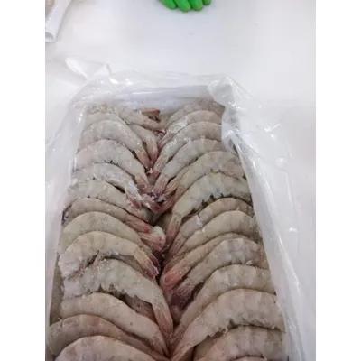 Headless Vannamei Shrimp