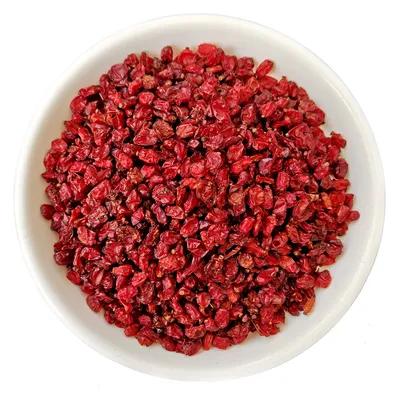 Barberry