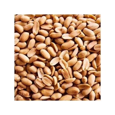 Peanuts