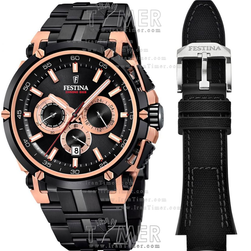 Festina watch model F20329 / 1