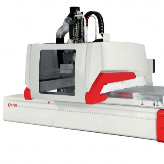 CNC چوب سری PRATIX