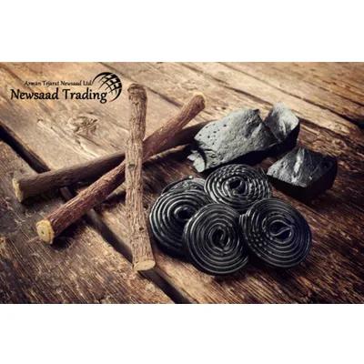licorice