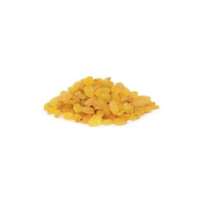 Golden Raisin