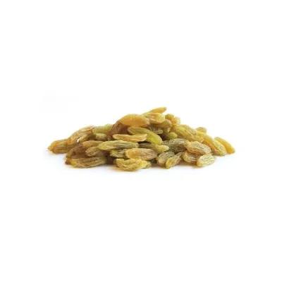 Green Raisin