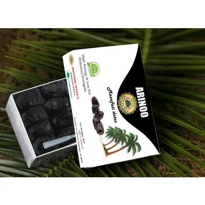 ramadan mazafati dates