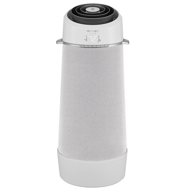 تهویه مطبوع قابل حمل Frigidaire Gallery® Cool Connect™-White-FGPC1244T1