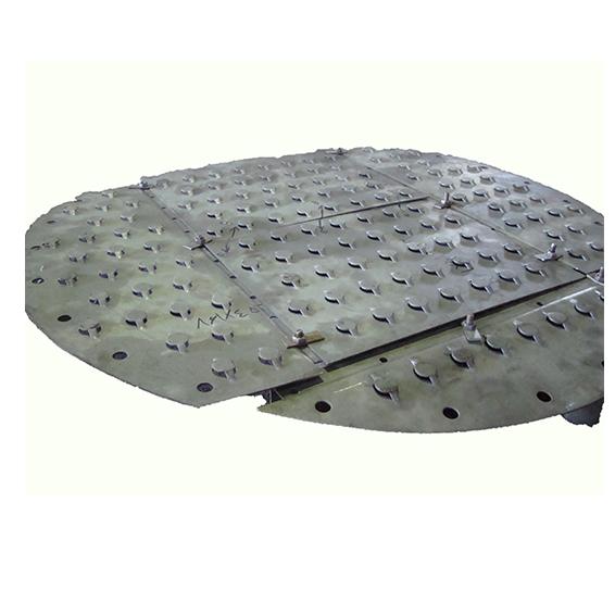 سینی‌های دریچه‌ای (Valve Tray) 