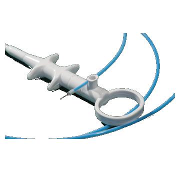  Endoscopic injection needle - with medical stainless steel needle