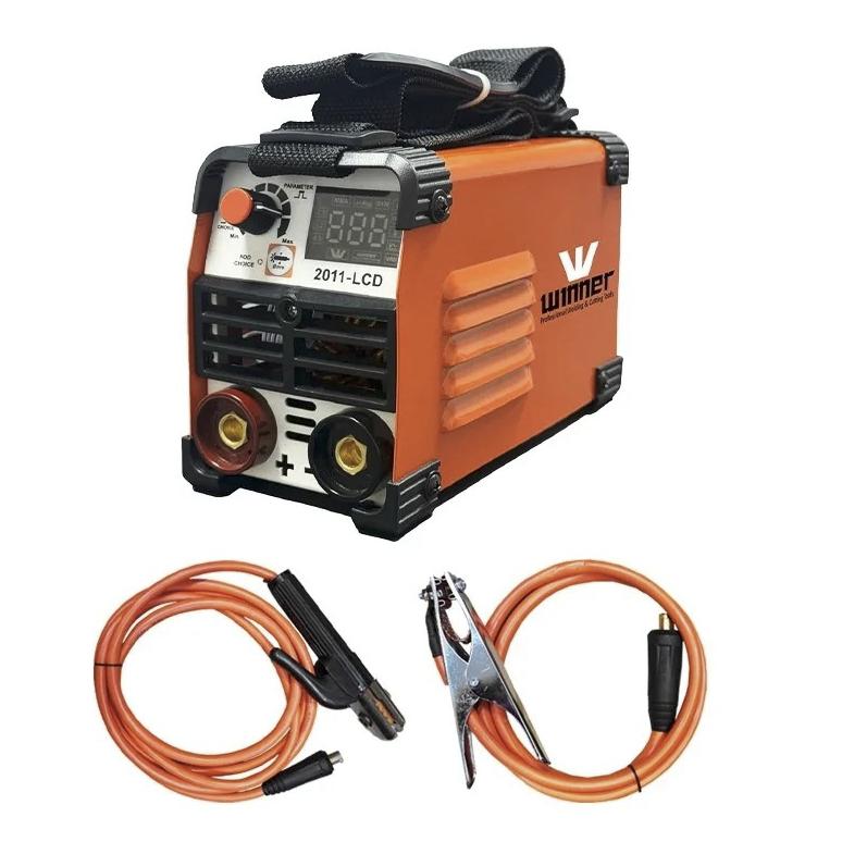 Welding Inverter 200 Amps Model 2011 Winner